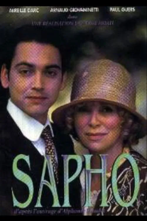 Sapho (movie)