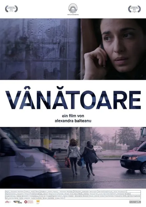 Vânătoare (movie)