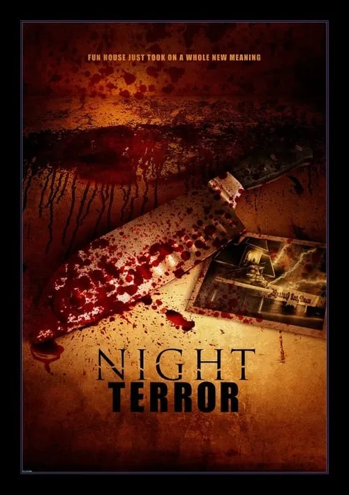 Night Terror (фильм)