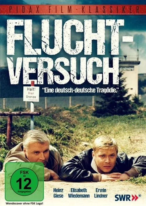 Fluchtversuch (фильм)