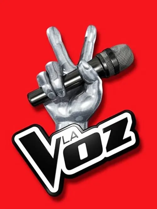 La voz (series)