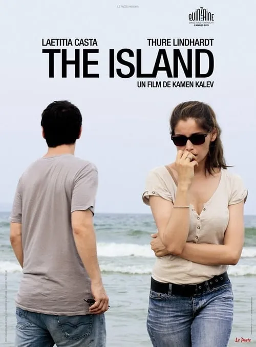 The Island (movie)