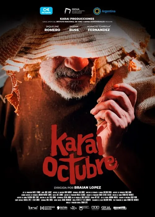 Karaí Octubre (movie)