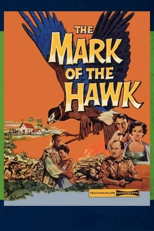 The Mark of the Hawk (movie)