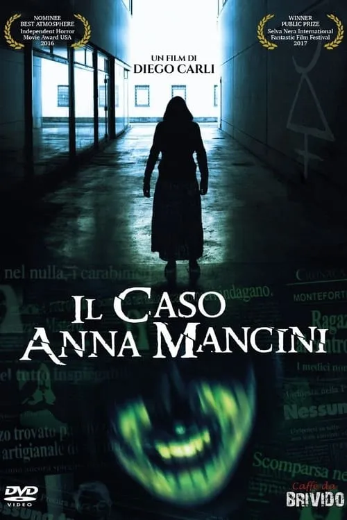 The Case of Anna Mancini (movie)