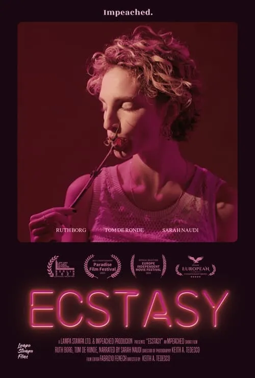 The Duality of Ecstasy (movie)