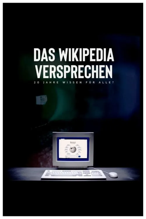 Das Wikipedia Versprechen – 20 Jahre Wissen für alle?