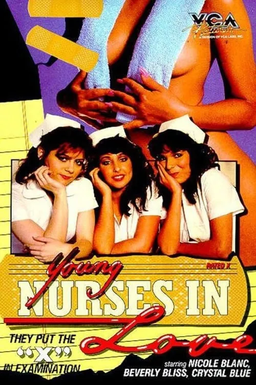 Young Nurses in Love (movie)