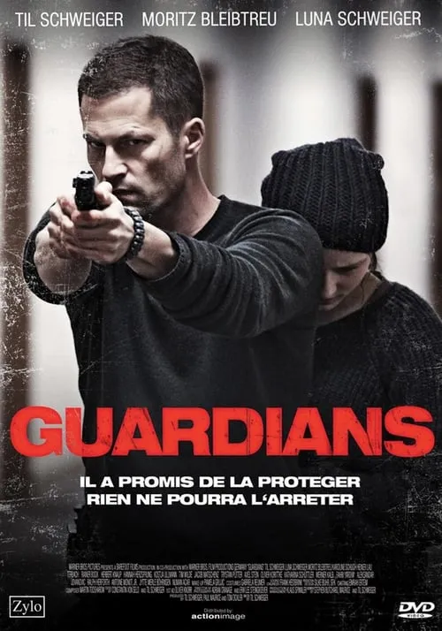 Guardians (movie)