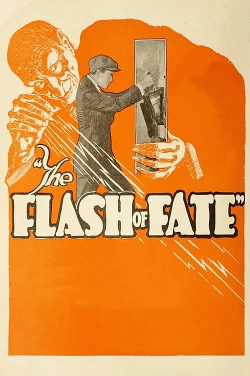 The Flash of Fate (movie)