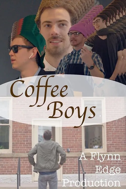 Coffee Boys