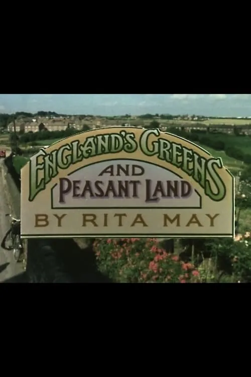 England's Greens and Peasant Land (фильм)