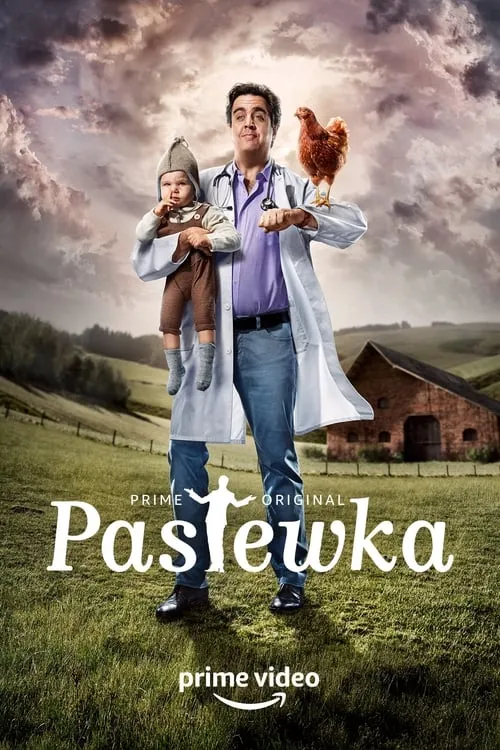 Pastewka (series)