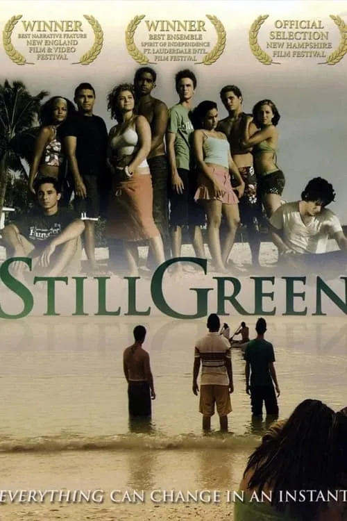 Still Green (movie)