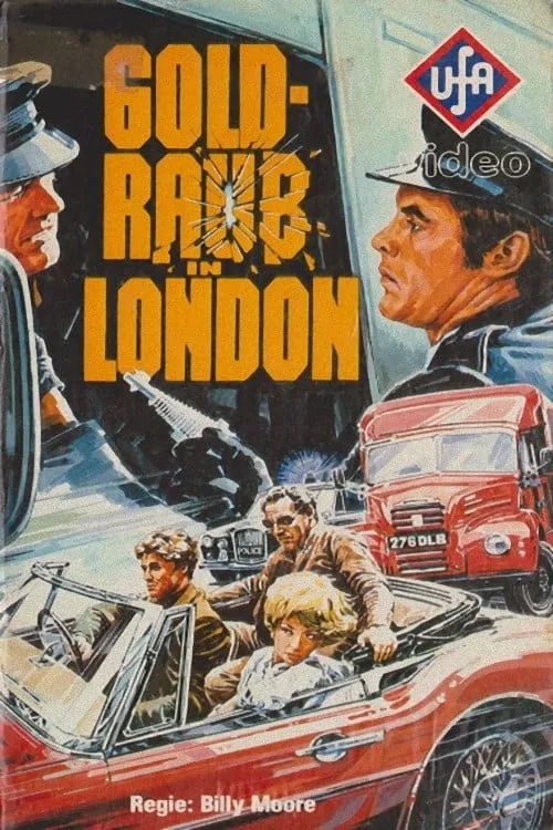 L'oro di Londra (movie)