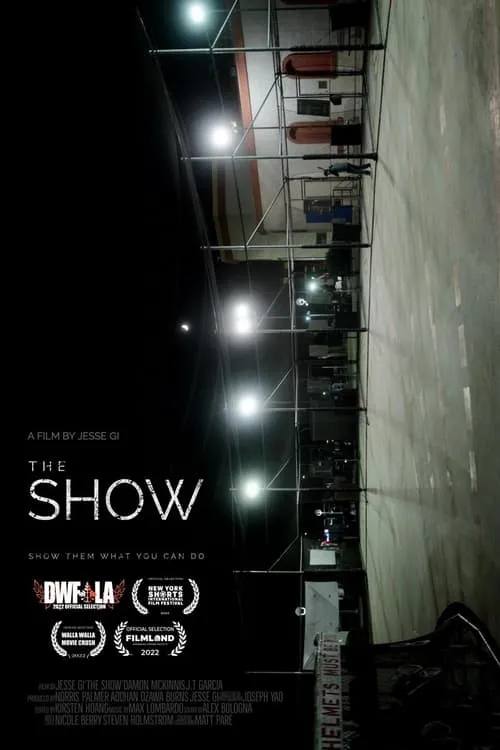 The Show (movie)