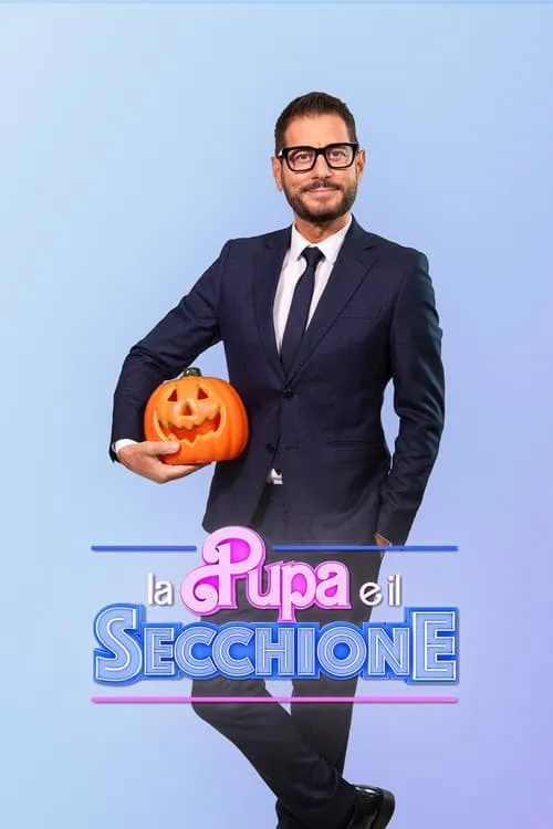 La pupa e il secchione e viceversa (сериал)