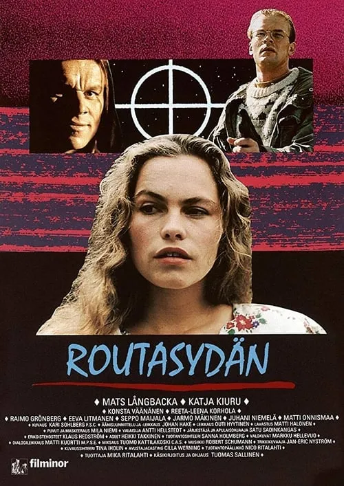 Routasydän (movie)