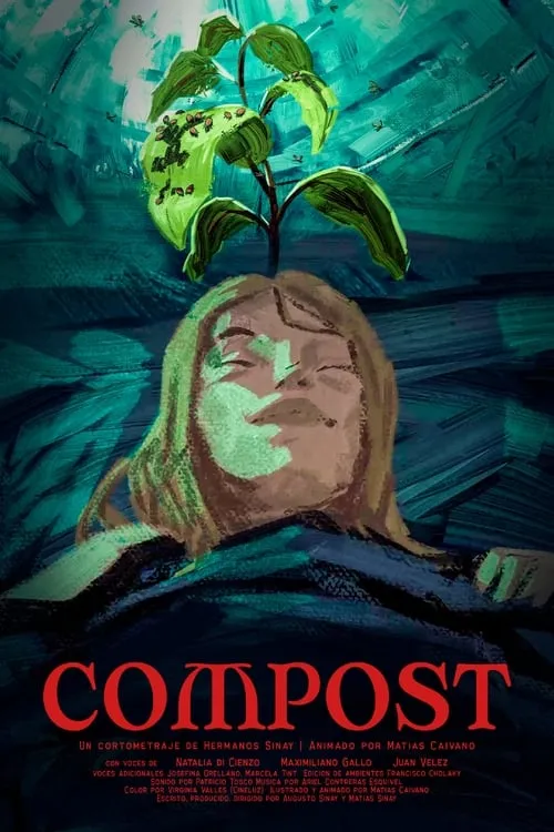 Compost