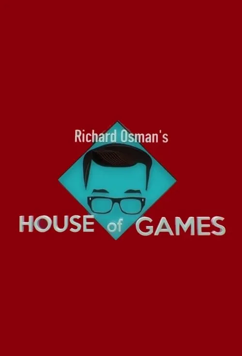 Richard Osman's House of Games (series)
