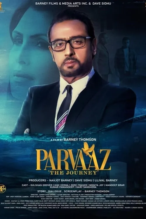 Parvaaz: The Journey (movie)