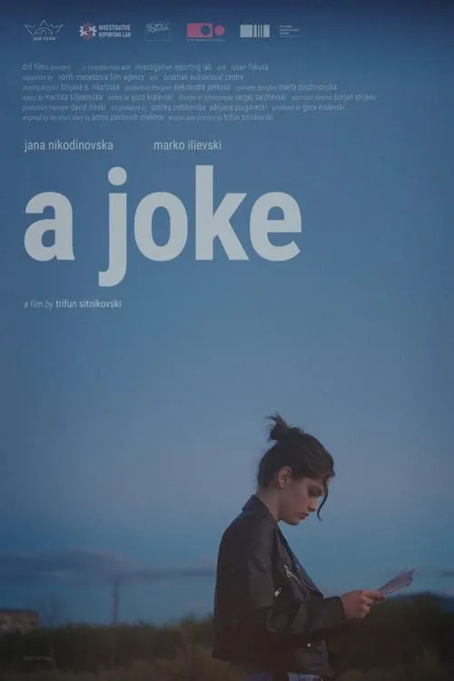 A Joke (movie)