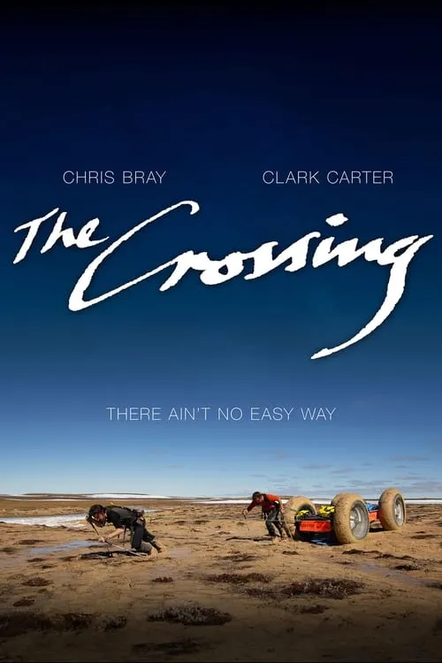 The Crossing (фильм)