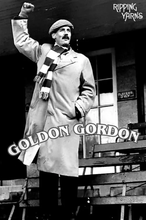 Golden Gordon (movie)