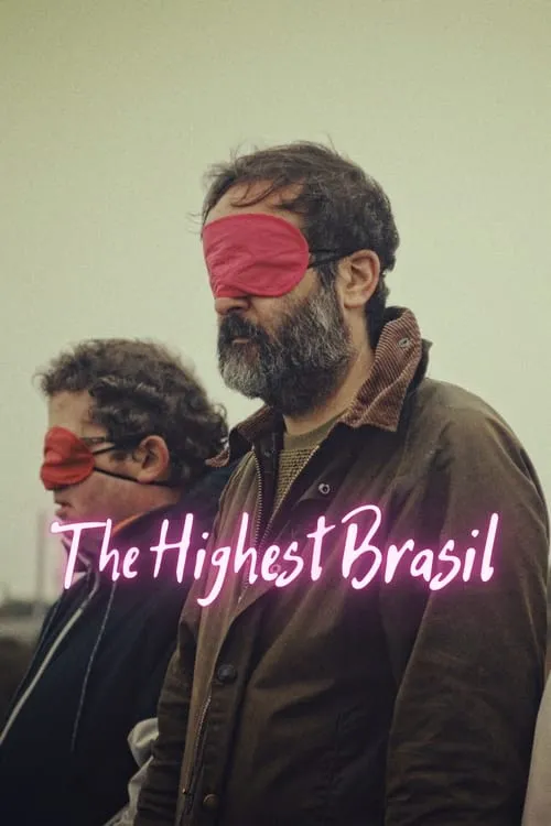 The Highest Brasil (movie)