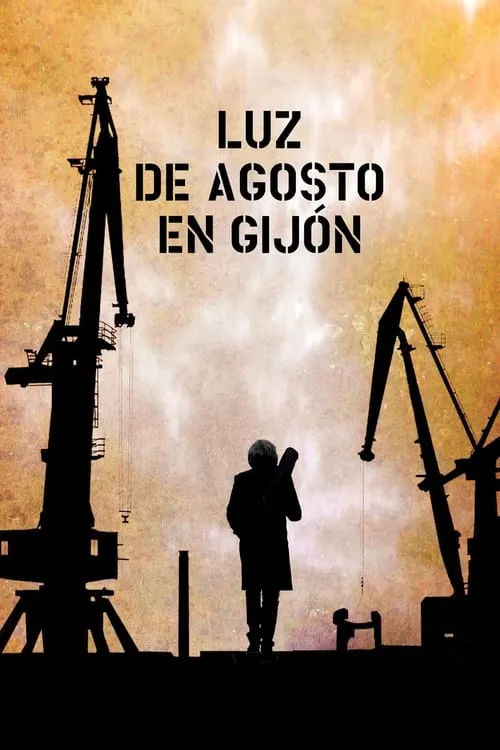 Lluz d'agostu en Xixón (movie)