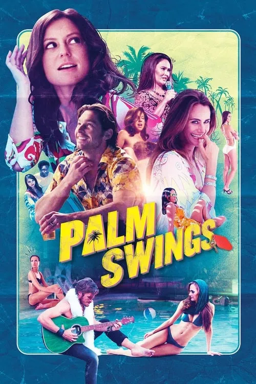 Palm Swings (movie)