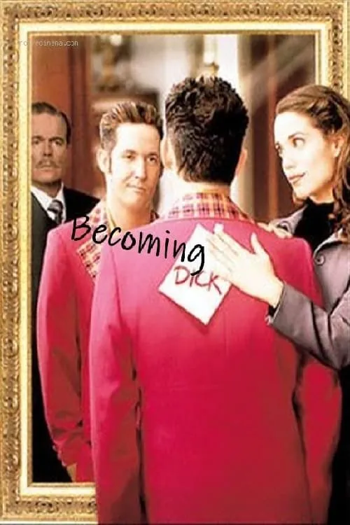 Becoming Dick (movie)