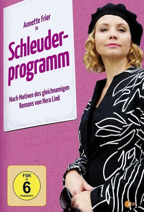 Schleuderprogramm