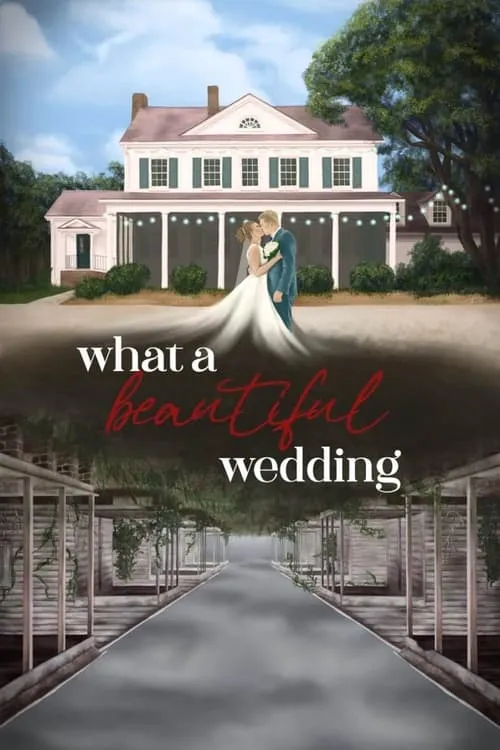 What A Beautiful Wedding (movie)