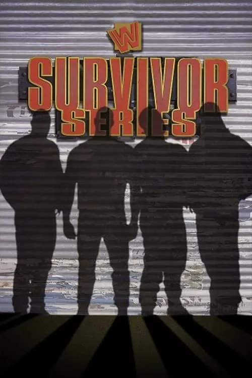 WWE Survivor Series 1997 (movie)