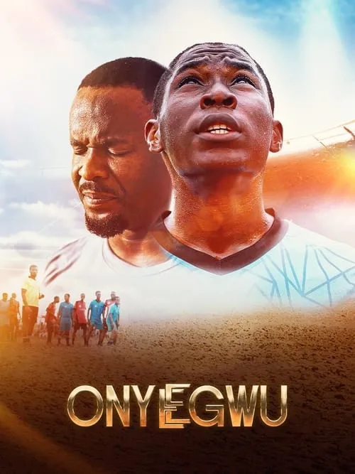 Onye Egwu (movie)