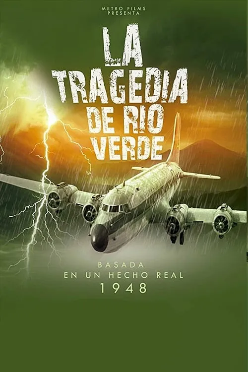 The Rio Verde Incident (movie)