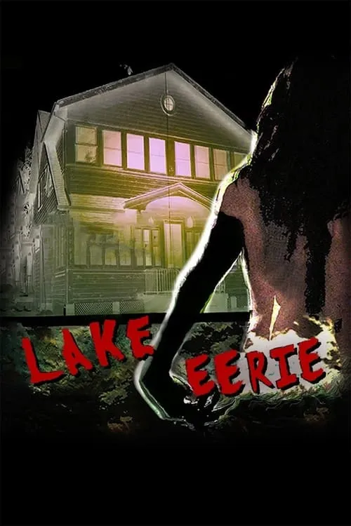 Lake Eerie (movie)