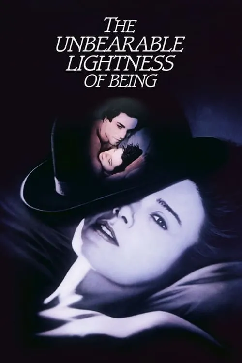 The Unbearable Lightness of Being (movie)