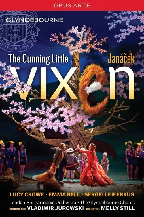 Janáček: The Cunning Little Vixen (фильм)