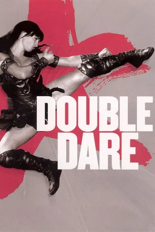 Double Dare (movie)