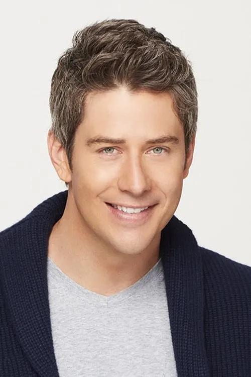 Arie Luyendyk Jr.