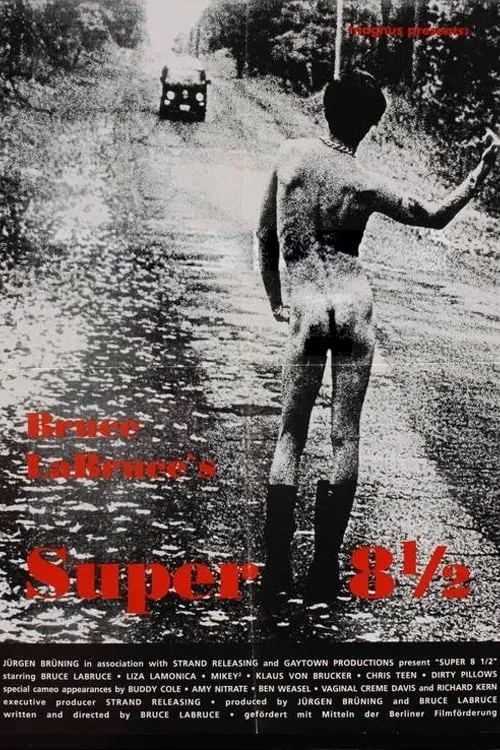 Super 8½ (фильм)