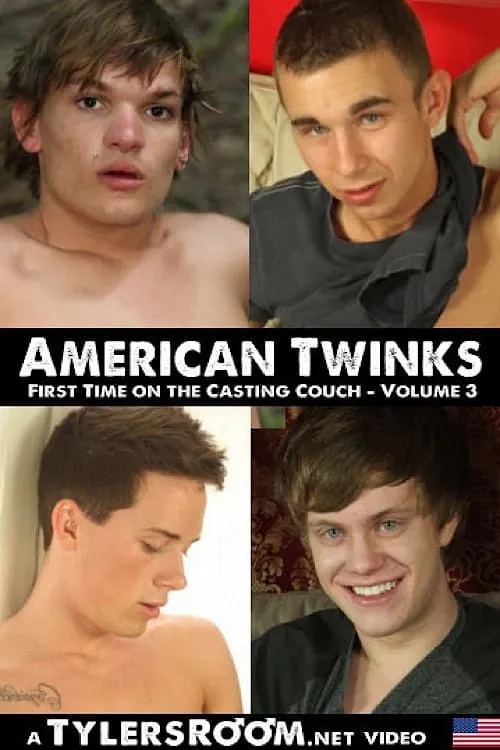 American Twinks 3 (фильм)