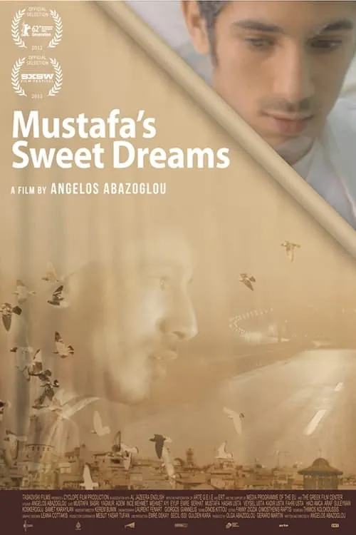 Mustafa's Sweet Dreams (movie)