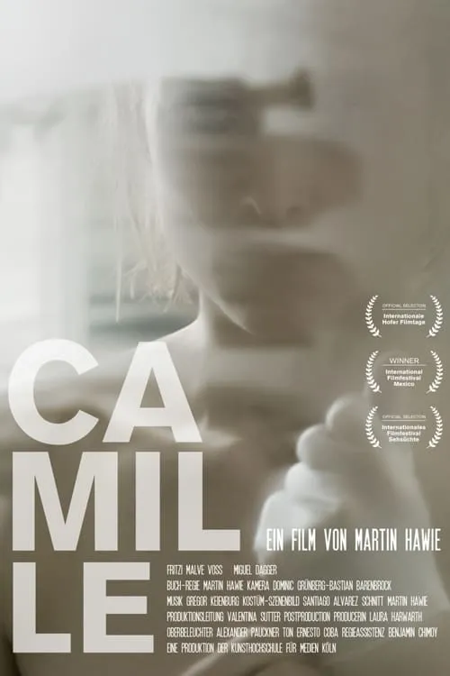 Camille (movie)