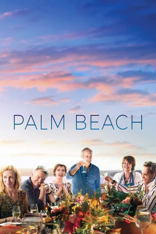 Palm Beach (movie)