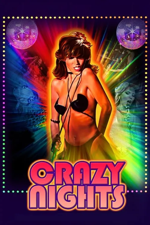 Crazy Nights (movie)