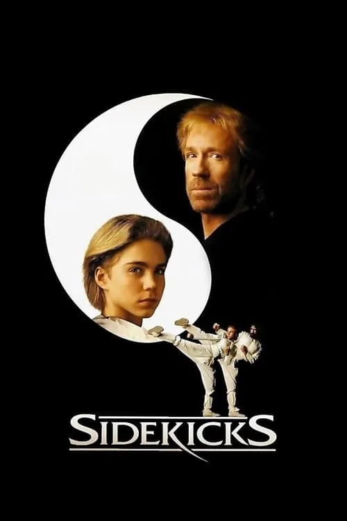 Sidekicks (movie)