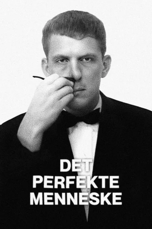 Det perfekte menneske (фильм)